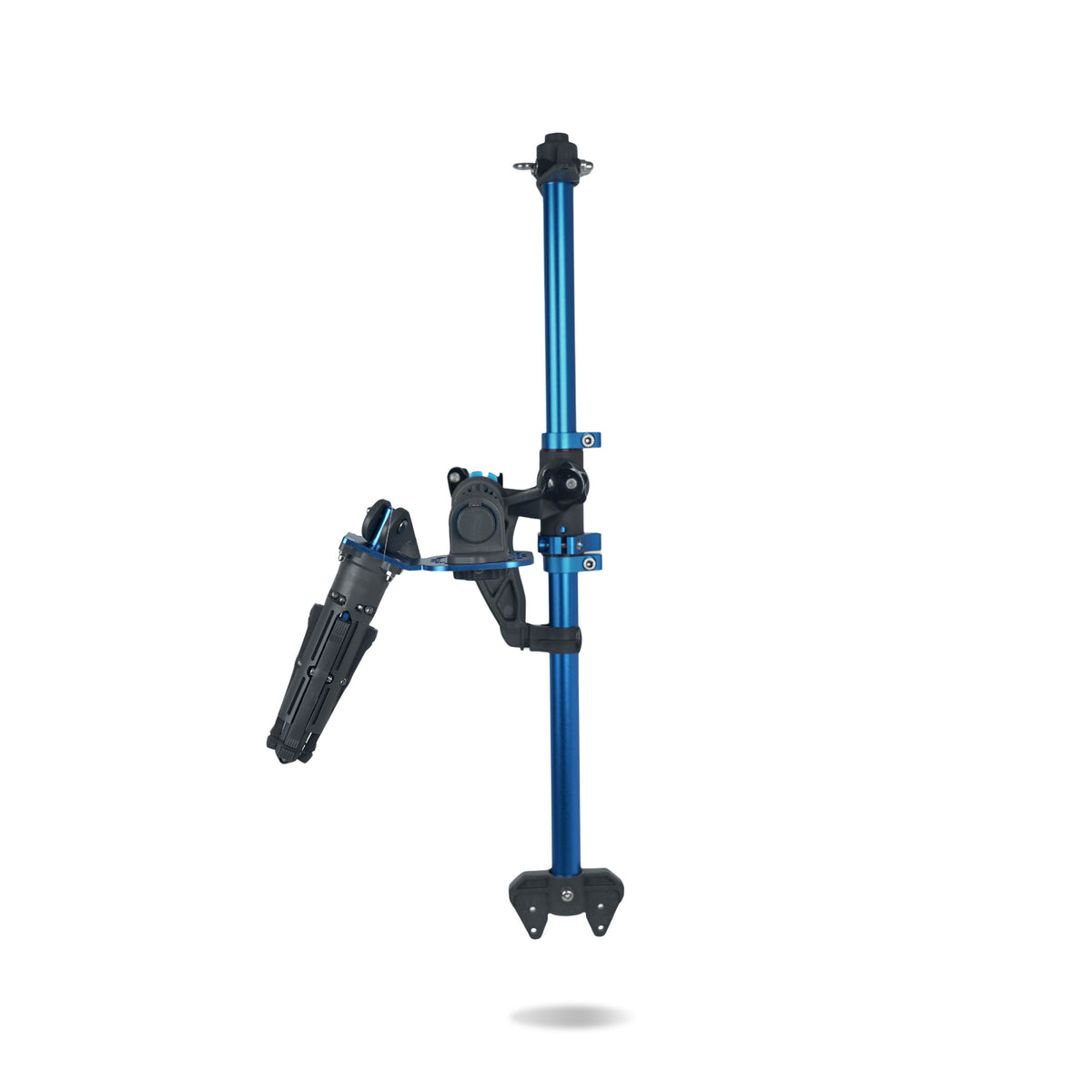 Bixpy Rod Holder Adapter – K-1 Kayak Motor Mount