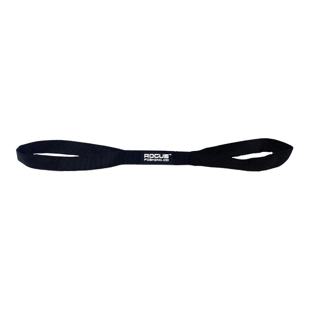 Kayak Accessories Rogue Fishing Co. The Extender™ Handle Strap The Extender™ Handle Strap - Pescador Fishing Supply