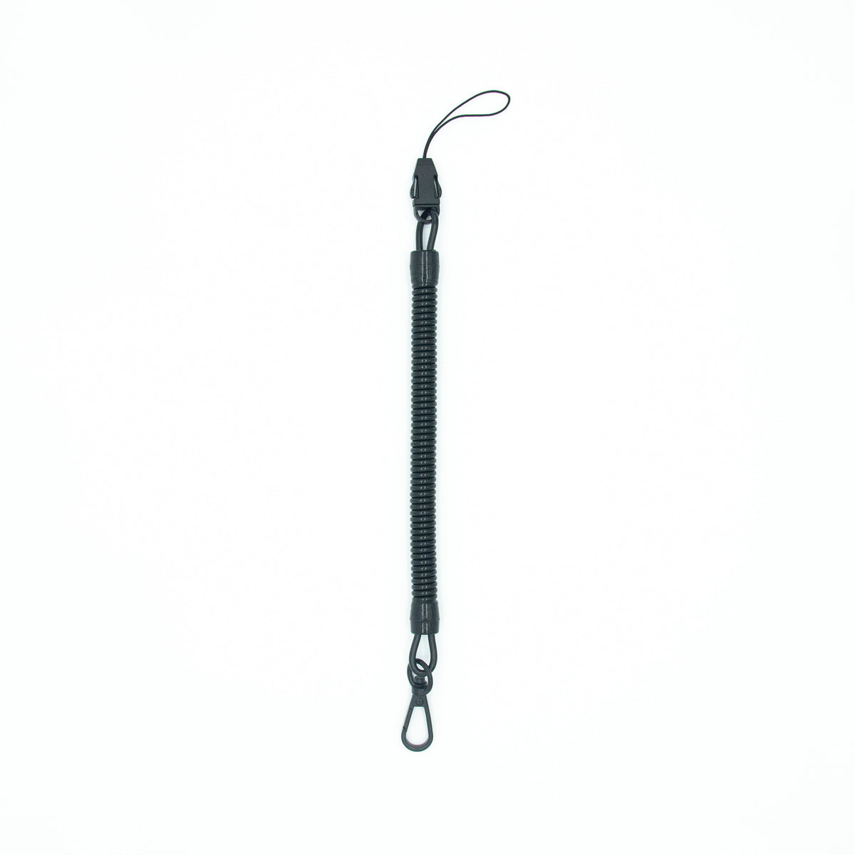 Gear Tethers Rogue Fishing Co. The Guardian™ Micro Series Leash Quick Connect The Guardian™ Micro Series Leash - Pescador Fishing Supply