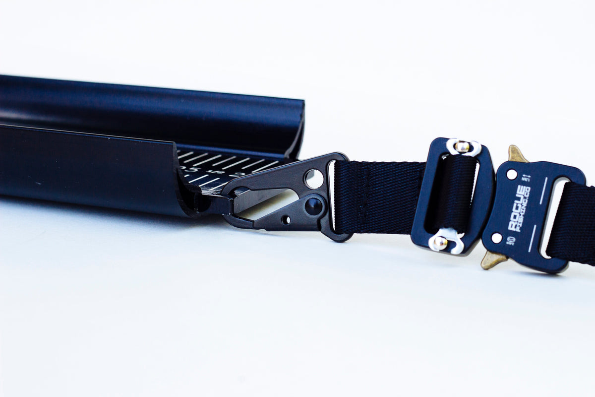 Gear Tethers Rogue Fishing Co. The Titan™ Board Leash The Titan™ Board Leash - Pescador Fishing Supply