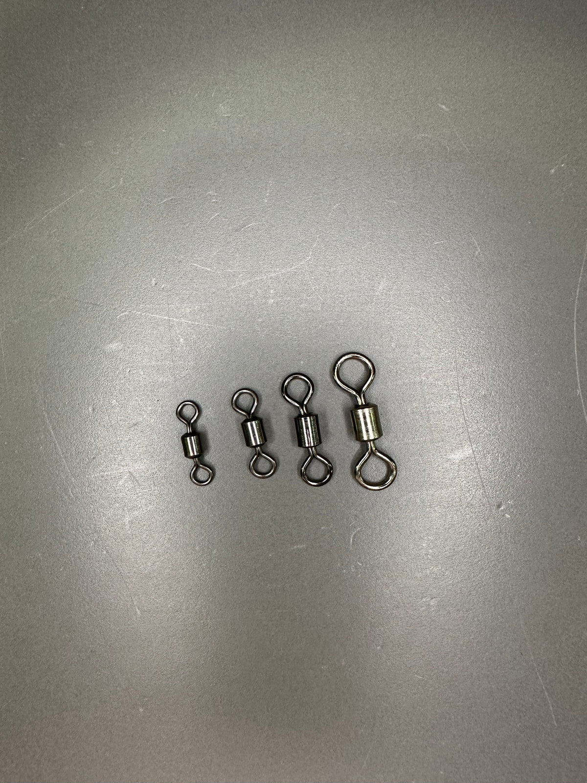 Terminal Tackle Rolling Swivel Rolling Swivel