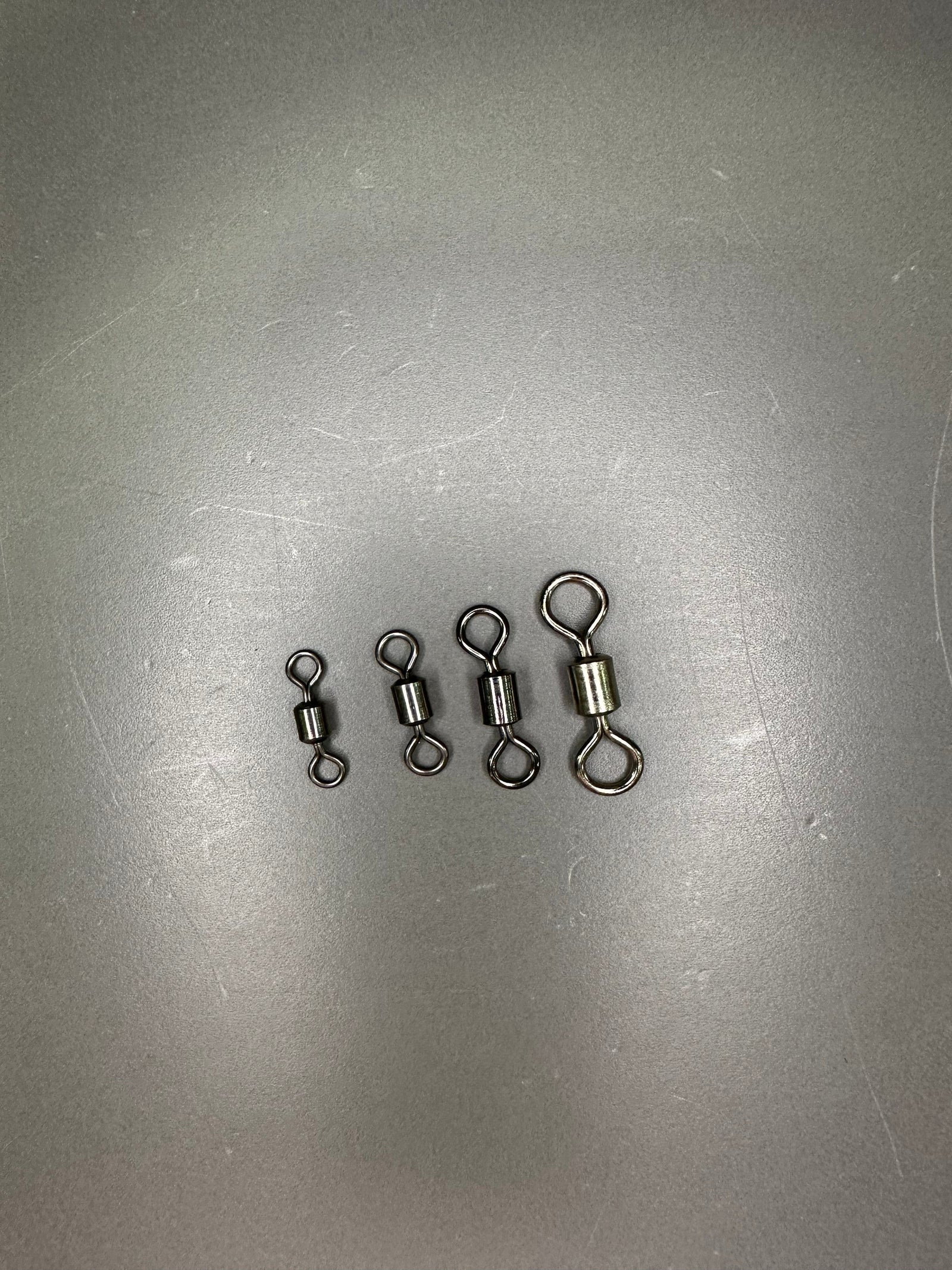 Terminal Tackle Rolling Swivel Rolling Swivel