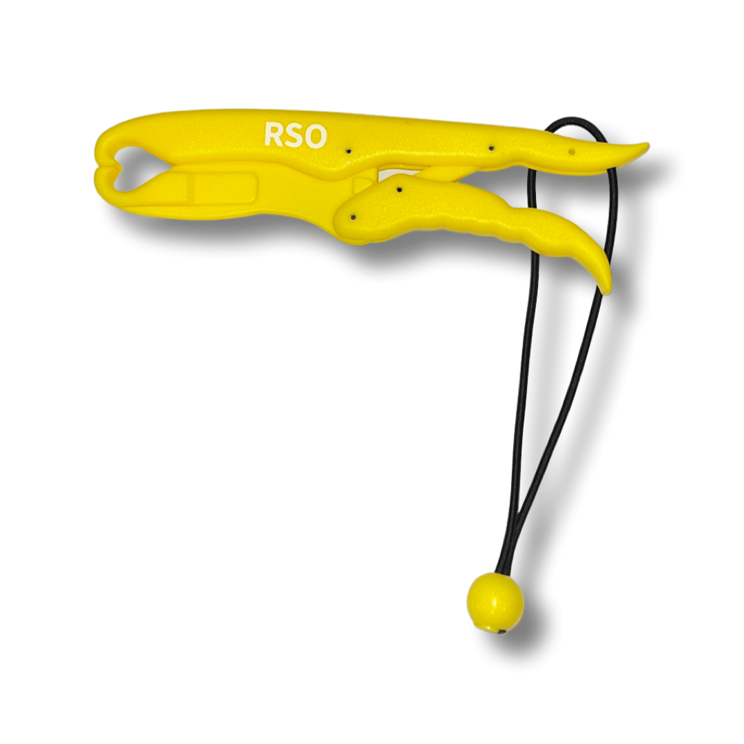 RSO Fish Grippers RSO Fish Grippers