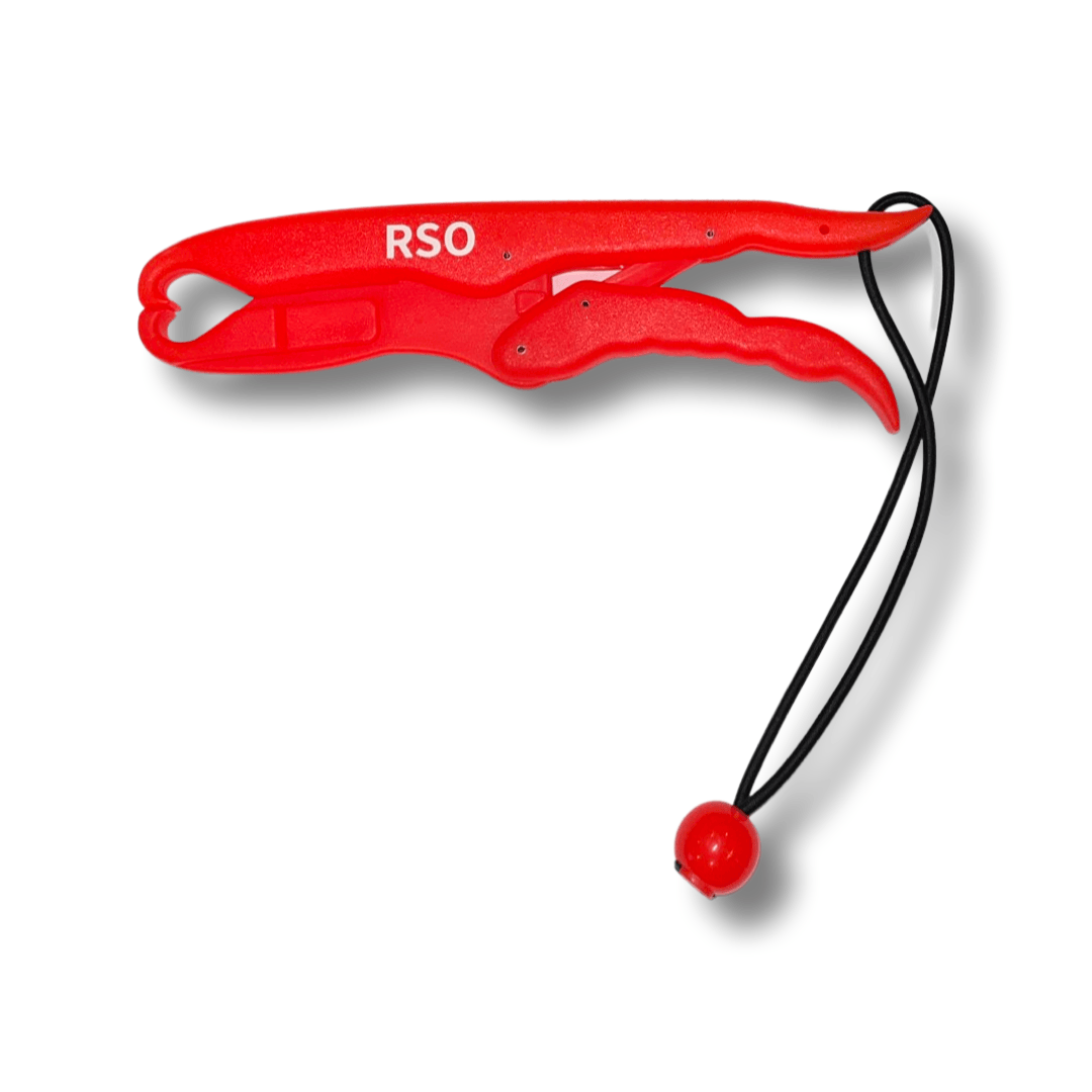 RSO Fish Grippers RSO Fish Grippers