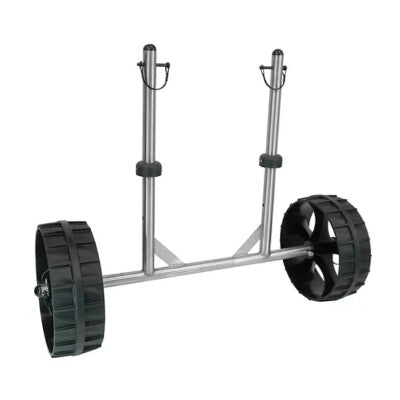 Boonedox Scupper Gear Cart for Hobie Kayaks