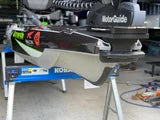 One Objective Bow Mount Trolling Motor Plates