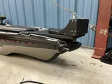 One Objective Bow Mount Trolling Motor Plates