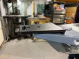 One Objective Bow Mount Trolling Motor Plates
