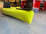 One Objective Bow Mount Trolling Motor Plates