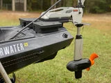 One Objective Vibe Shearwater 125 Stern Mount