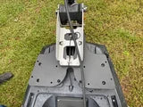 One Objective Vibe Shearwater 125 Stern Mount