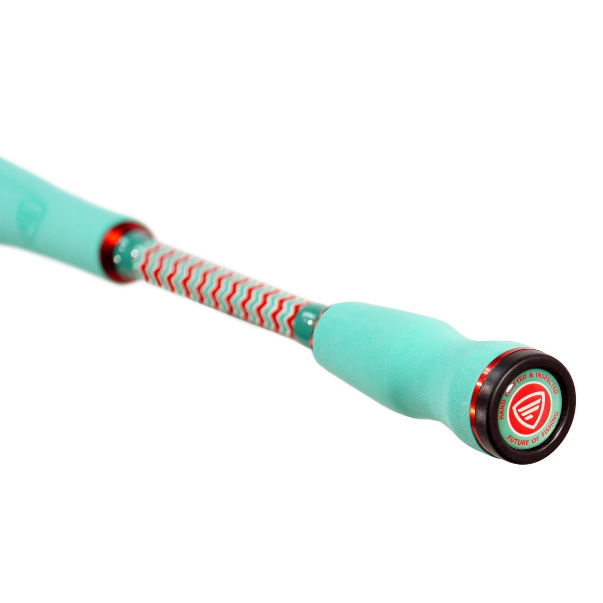 medium fast casting combo for bass fishing