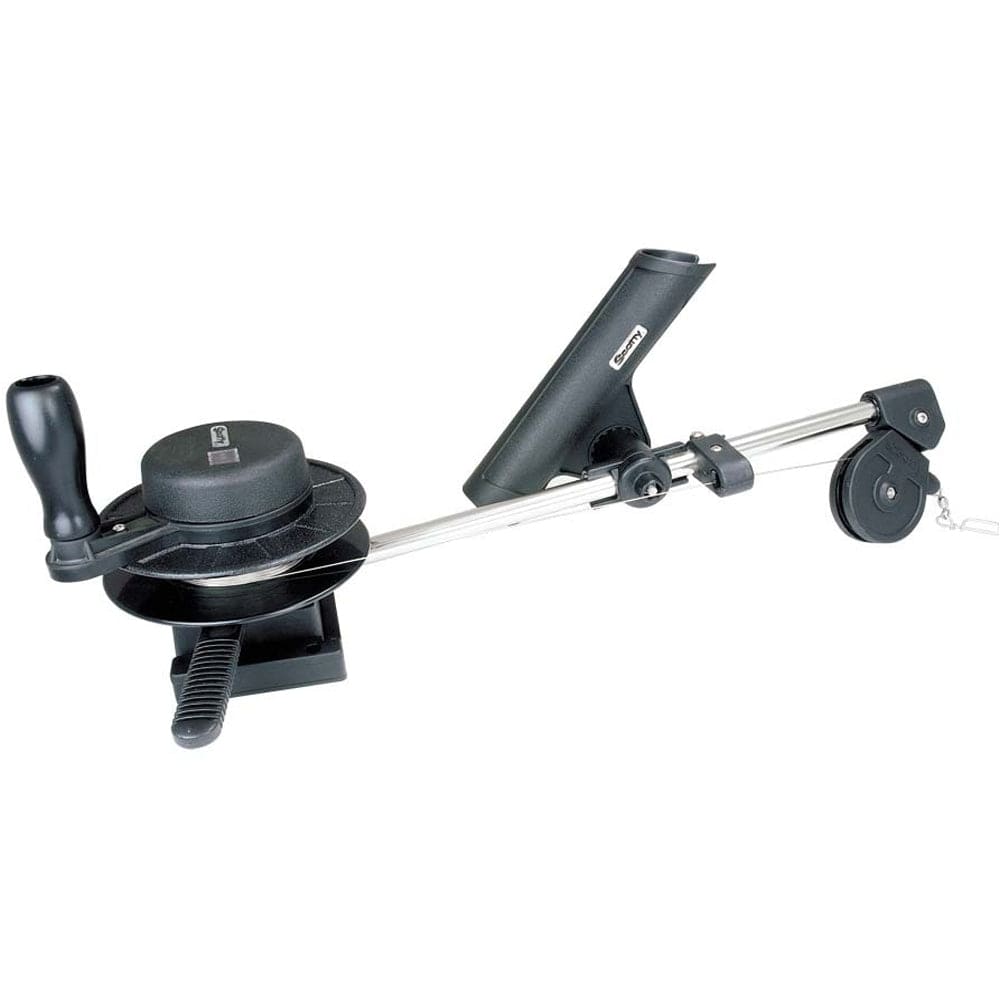 Kayak Accessories Scotty 1050 Depthmaster Compact Manual Downrigger