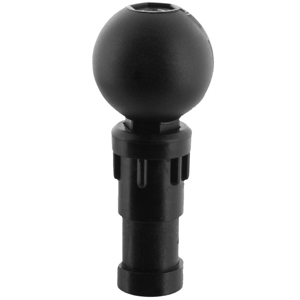 Kayak Accessories Scotty 169 1-1/2&quot; Ball with Post Scotty 169 1-1/2&quot; Ball w/Post | Pescador Fishing Supply