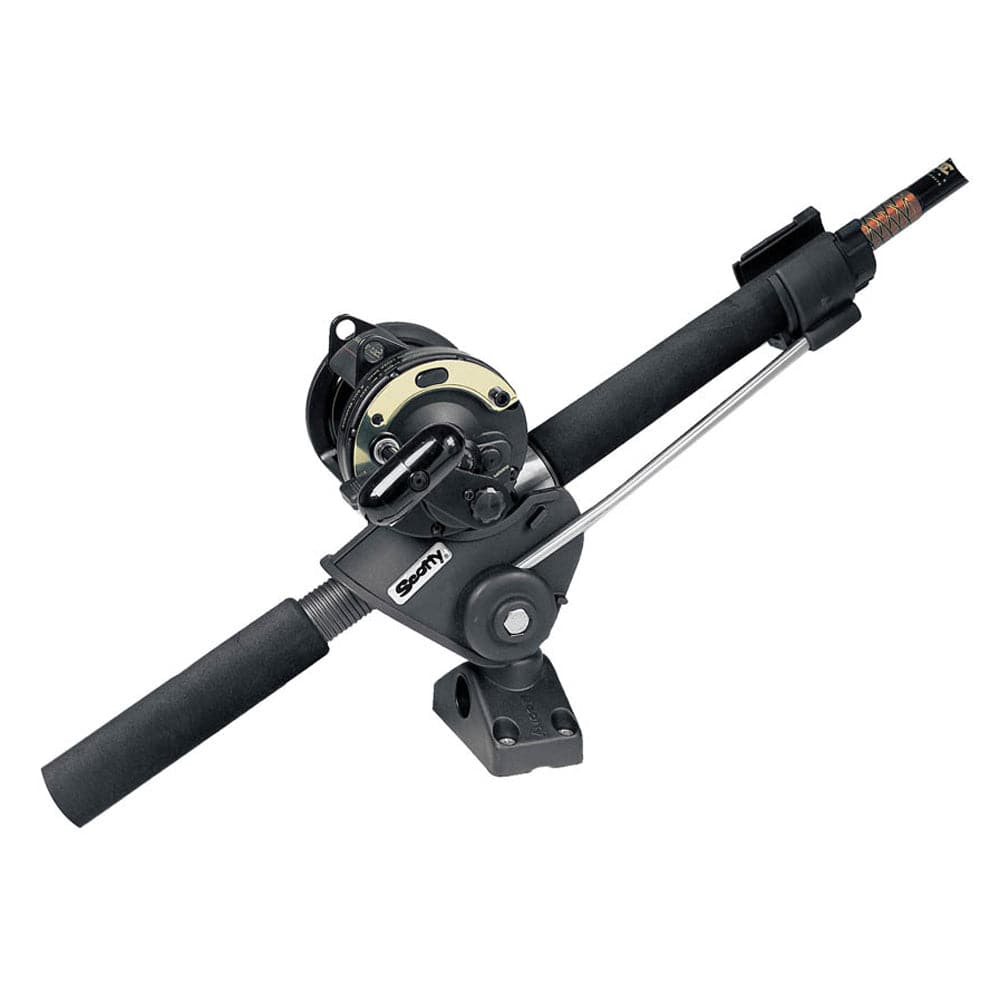 Kayak Accessories Scotty 240 Striker Rod Holder Scotty 240 Striker Rod Holder | Pescador Fishing Supply