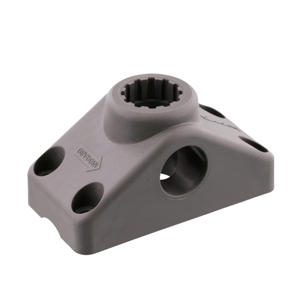 Kayak Accessories Scotty 241 Combination Side or Deck Mount - Grey