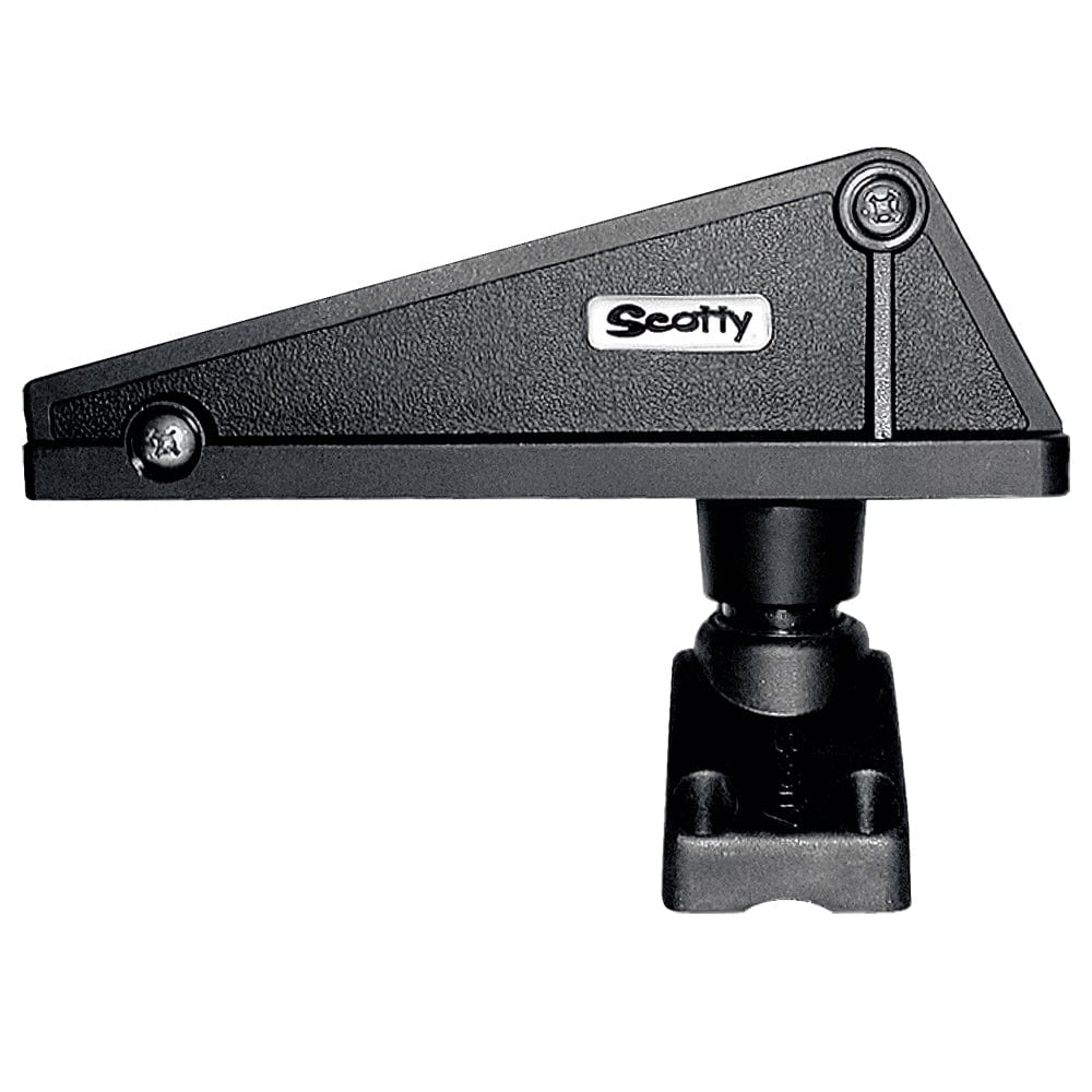 Kayak Accessories Scotty 276 Anchor Lock with Side Deck Mount Scotty 276 Anchor Lock | Pescador Fishing Supply