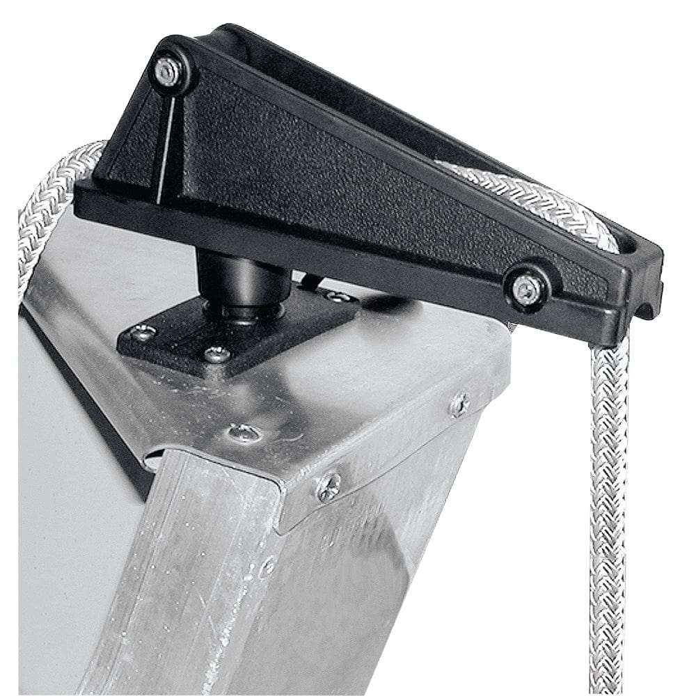 Kayak Accessories Scotty 277 Anchor Lock with Flush Mount Bracket Scotty 277 Anchor Lock with Flush Mount Bracket | Pescador Fishing Supply