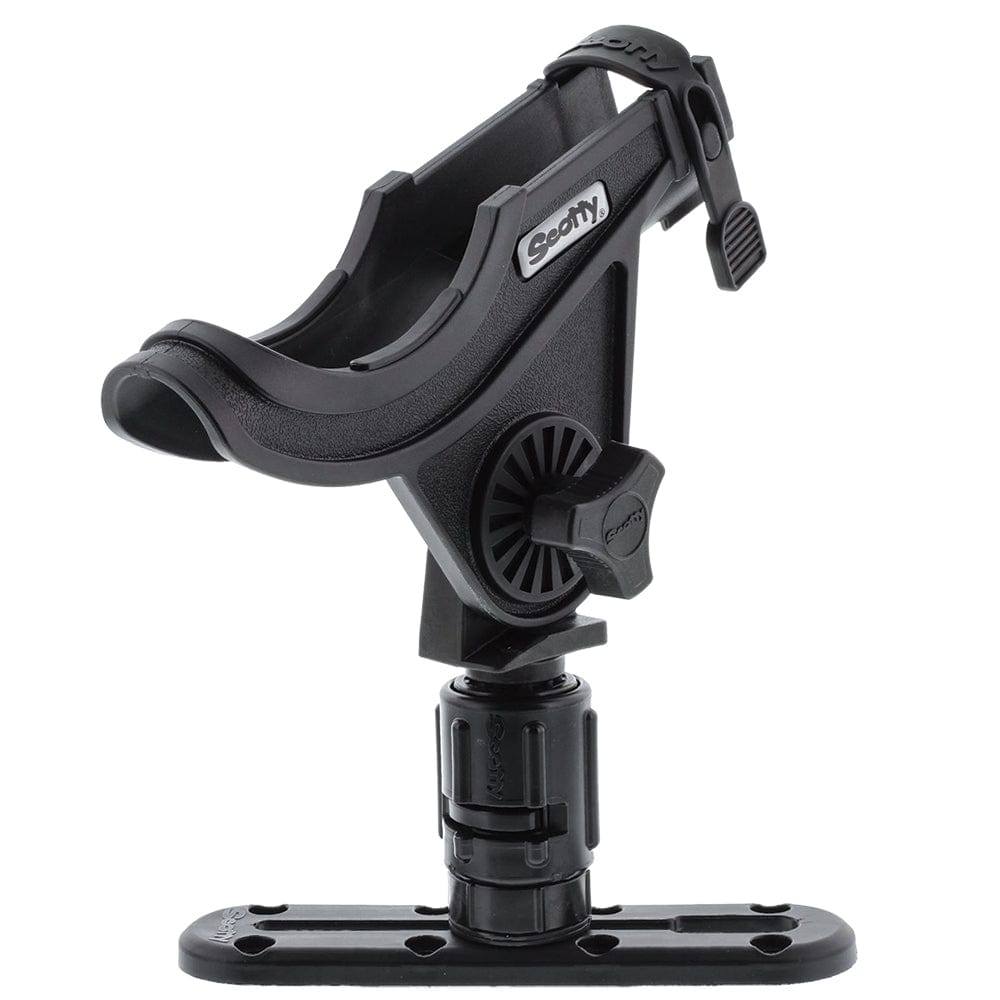 Kayak Accessories Scotty 282 Baitcaster/Spinning Rod Holder Scotty 282 Baitcaster/Spinning Rod Holder | Pescador Fishing Supply