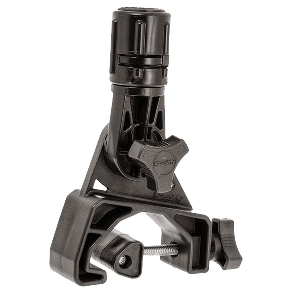 Kayak Accessories Scotty 433 Coaming Gunnel Clamp Mount Scotty 433 Coaming Gunnel Clamp Mount | Pescador Fishing Supply