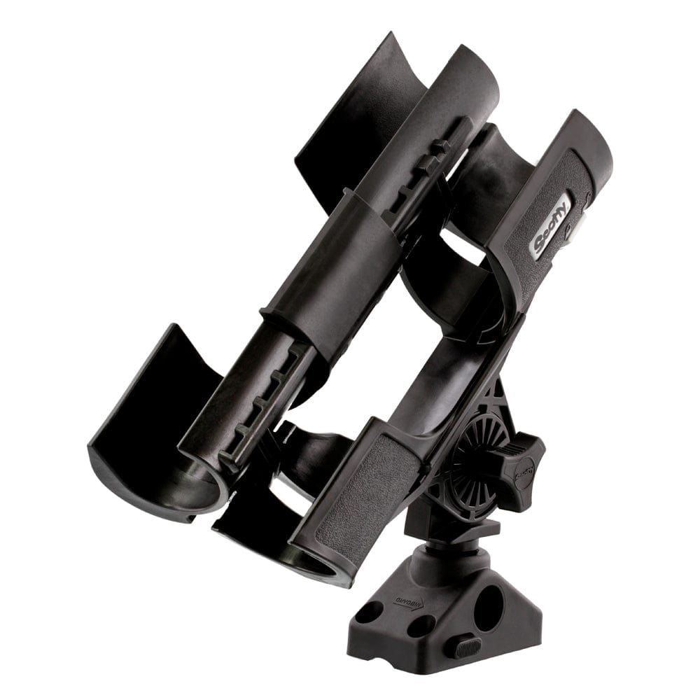 Kayak Accessories Scotty ORCA Rod Holder w/241L Side/Deck Mount