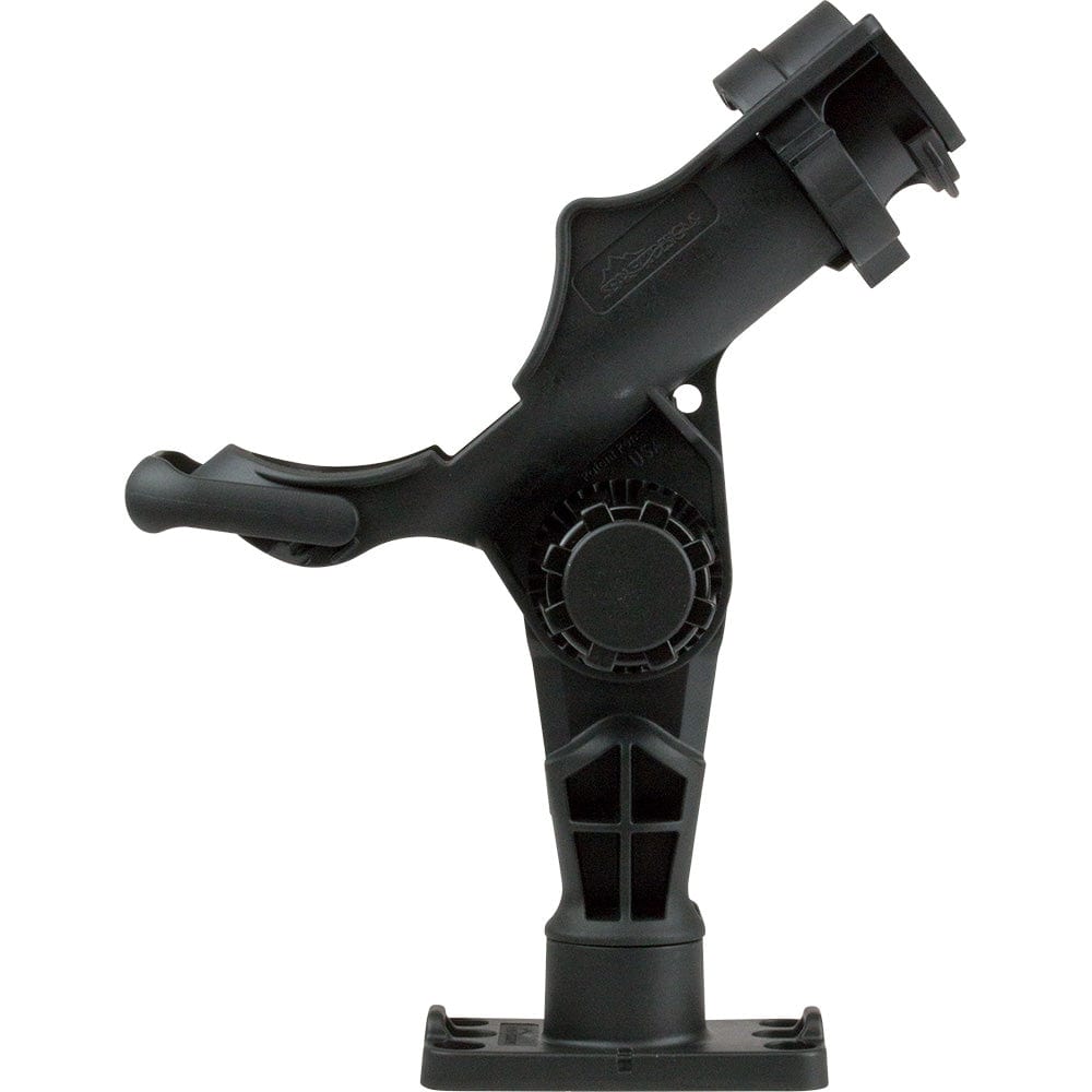 Kayak Accessories Sea-Dog Triple Threat™ Rod Holder - Surface Mount Sea-Dog Triple Threat™ Rod Holder - Surface Mount