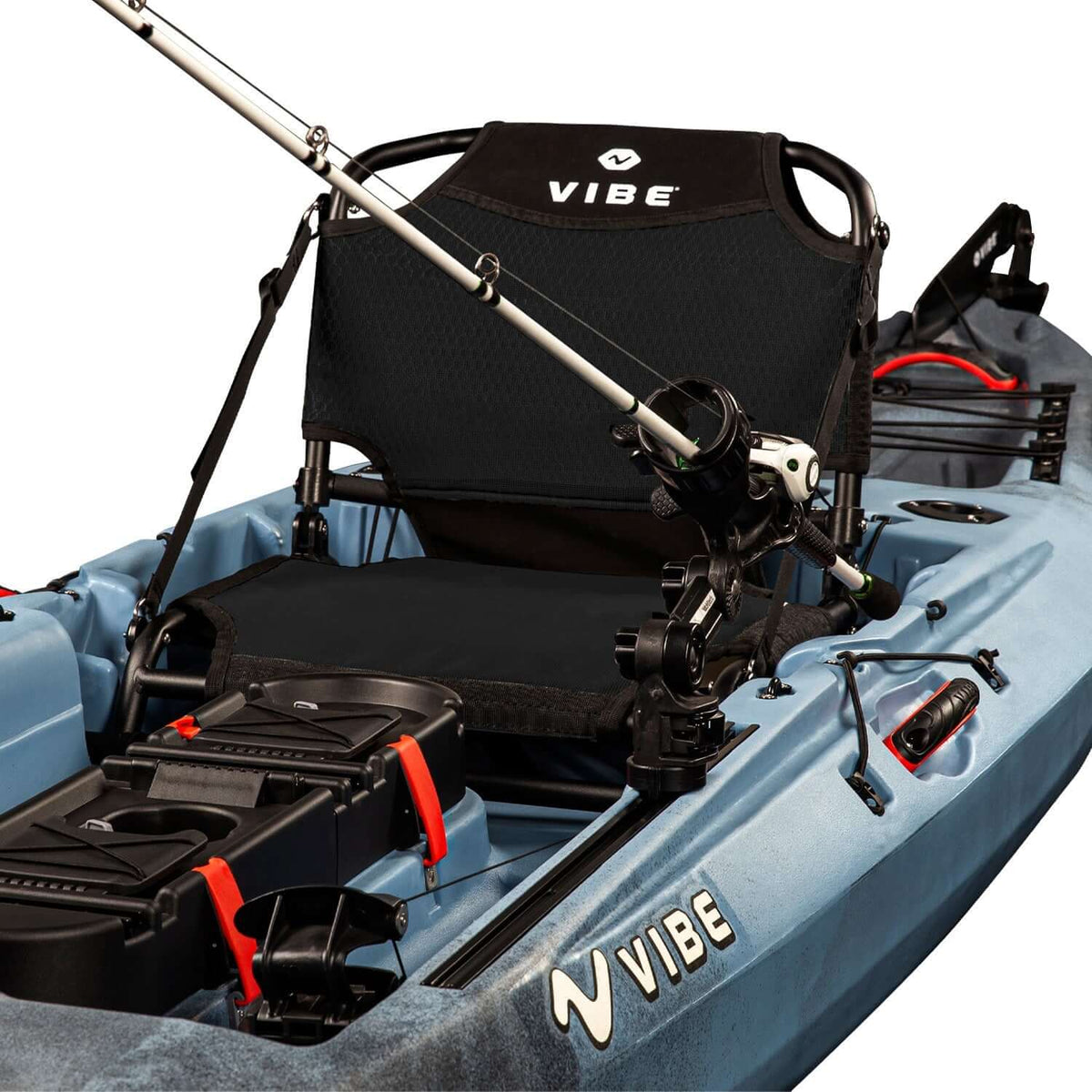 Kayaks Sea Ghost 130 Sea Ghost 130