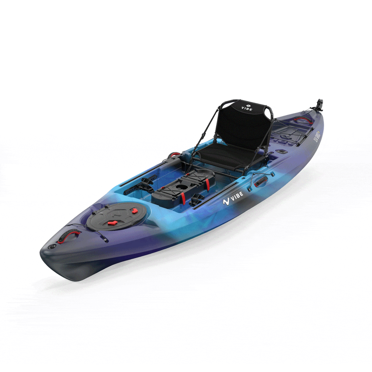 Kayaks Sea Ghost 130 Sea Ghost 130