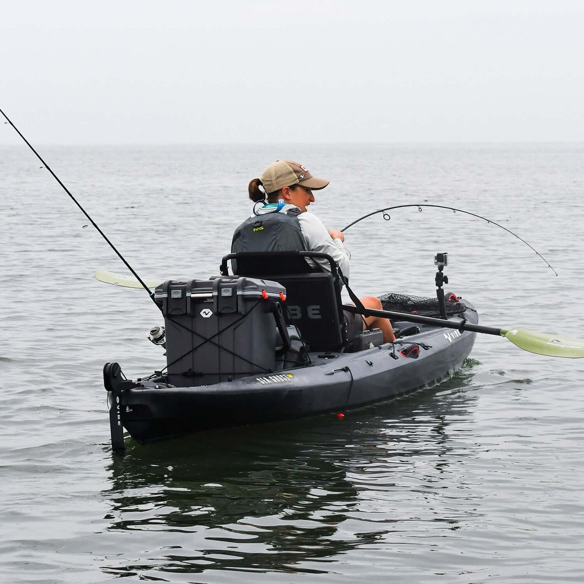 Kayaks Sea Ghost 130 Sea Ghost 130