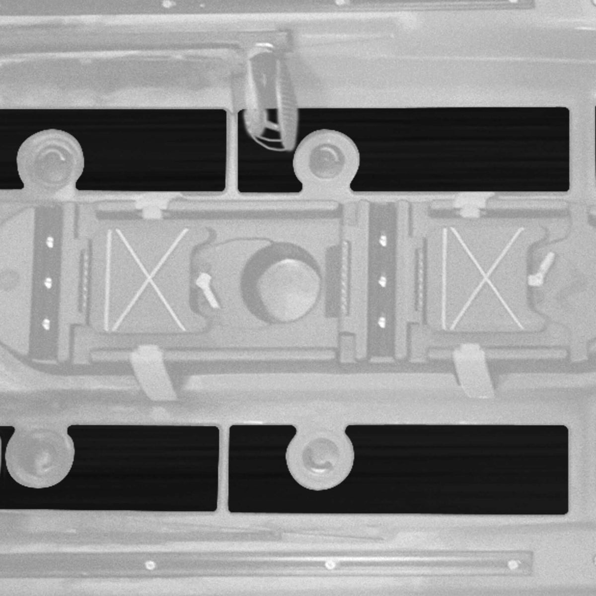 Deck Padding Sea Ghost 130 Premium Deck Padding Sea Ghost 130 Premium Deck Padding