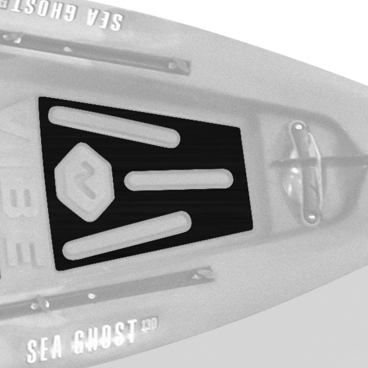 Deck Padding Sea Ghost 130 Premium Deck Padding Sea Ghost 130 Premium Deck Padding