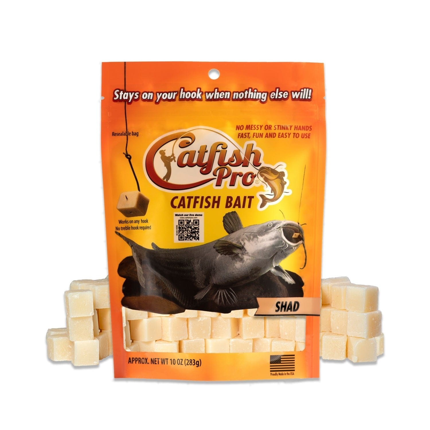 Catfish Bait Shad Catfish Bait Shad Catfish Bait