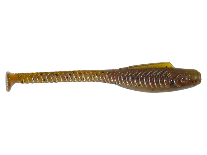 Shad Trixx 4.25" Shad Trixx 4.25"