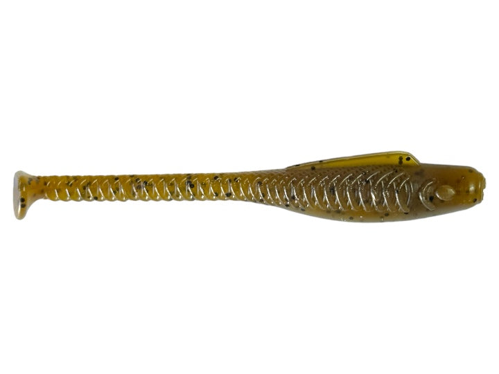 Shad Trixx 4.25" Shad Trixx 4.25"
