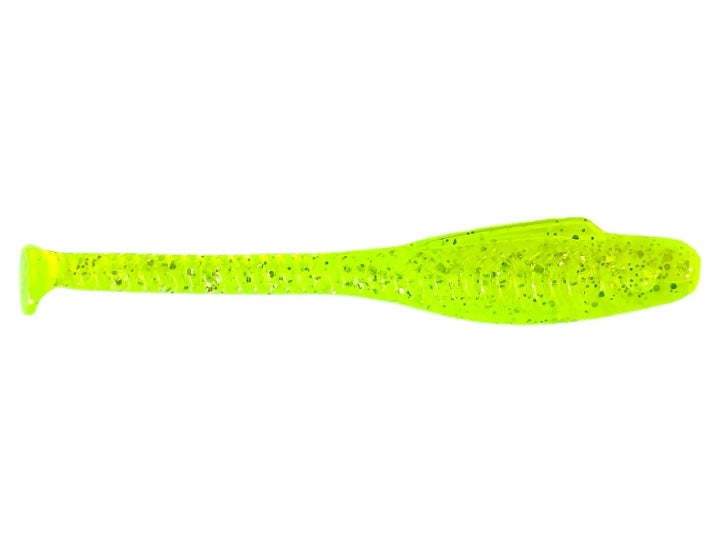 Shad Trixx 4.25" Sexy Magic Shad Trixx 4.25"