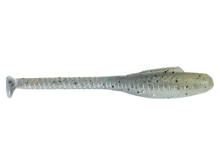 Shad Trixx 4.25" Electric Shad Shad Trixx 4.25"