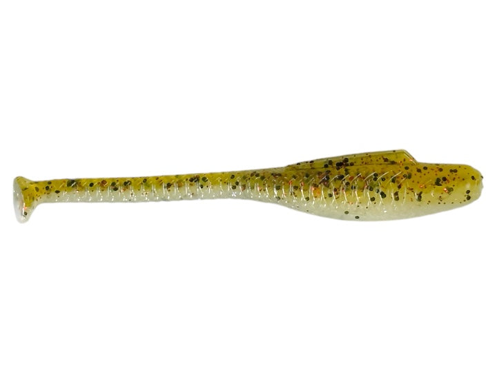Shad Trixx 4.25" Houdini Shad Trixx 4.25"