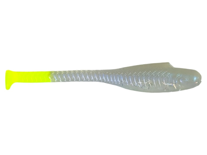 Shad Trixx 4.25" Sexy Magic Shad Trixx 4.25"