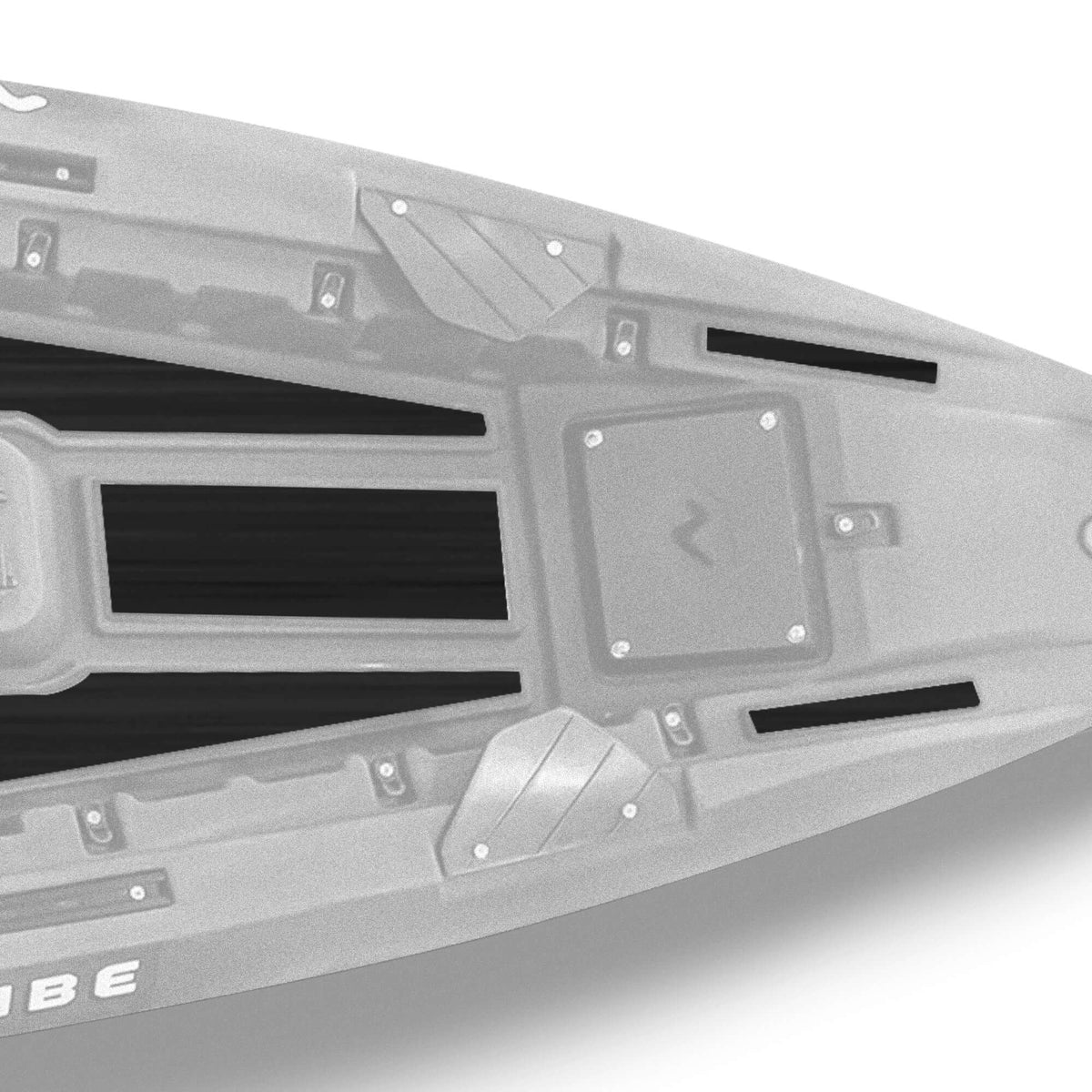 Vibe Shearwater 125 Premium Deck Padding Kit