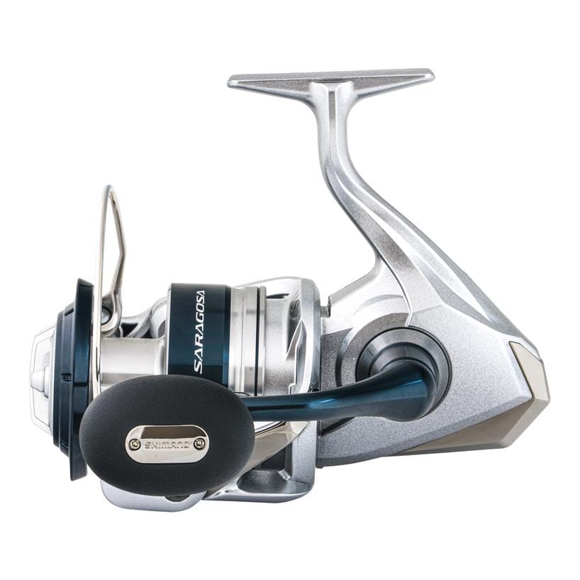 SPINNING REEL Shimano Saragosa SWA Reels Shimano Saragosa SWA Reels