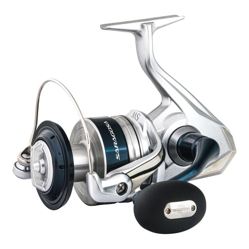 SPINNING REEL Shimano Saragosa SWA Reels Shimano Saragosa SWA Reels