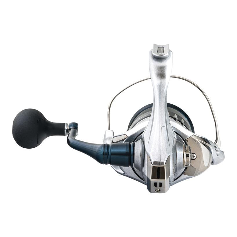 SPINNING REEL Shimano Saragosa SWA Reels Shimano Saragosa SWA Reels