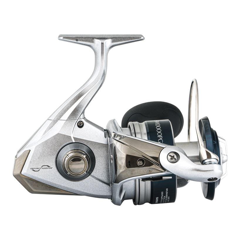 SPINNING REEL Shimano Saragosa SWA Reels Shimano Saragosa SWA Reels