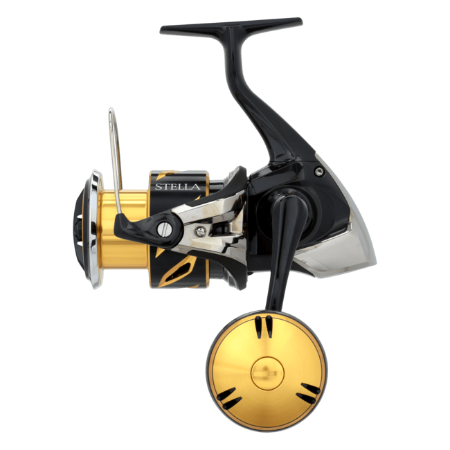 SPINNING REEL Shimano Stella SWC Spinning Reels Shimano Stella SWC Spinning Reels