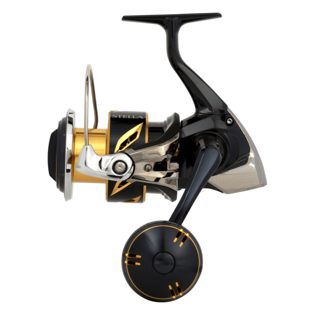 SPINNING REEL Shimano Stella SWC Spinning Reels Shimano Stella SWC Spinning Reels