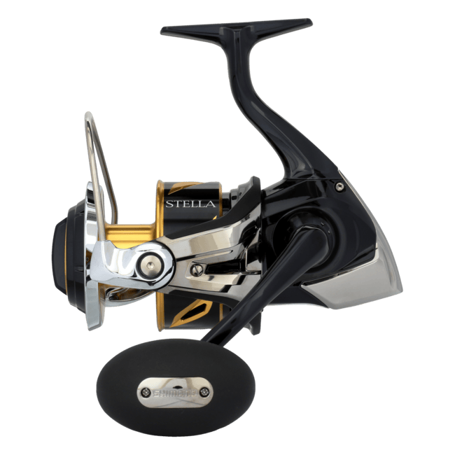 SPINNING REEL Shimano Stella SWC Spinning Reels Shimano Stella SWC Spinning Reels