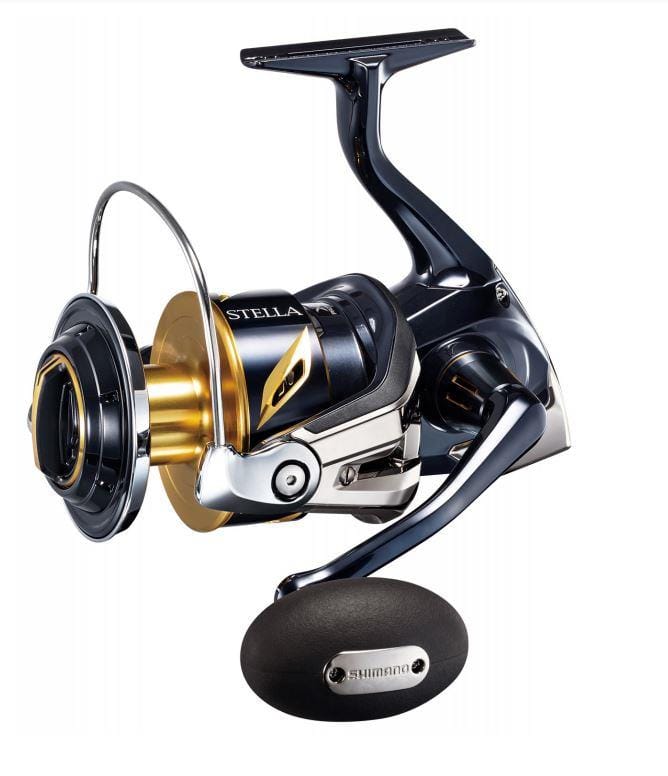 SPINNING REEL Shimano Stella SWC Spinning Reels Shimano Stella SWC Spinning Reels