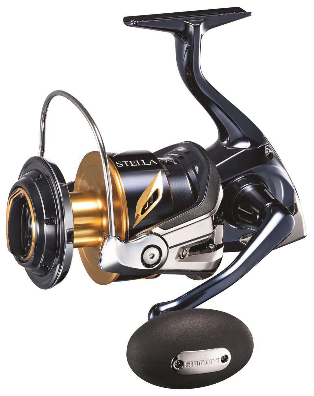 SPINNING REEL Shimano Stella SWC Spinning Reels STLSW10000PGC Shimano Stella SWC Spinning Reels