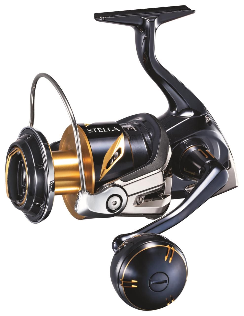 SPINNING REEL Shimano Stella SWC Spinning Reels STLSW8000HGC Shimano Stella SWC Spinning Reels