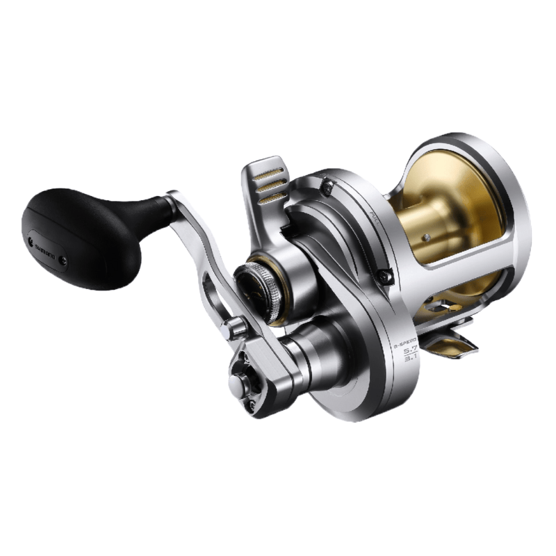 LEVER DRAG REEL Shimano Talica A Conventional Reels Shimano Talica A Conventional Reels